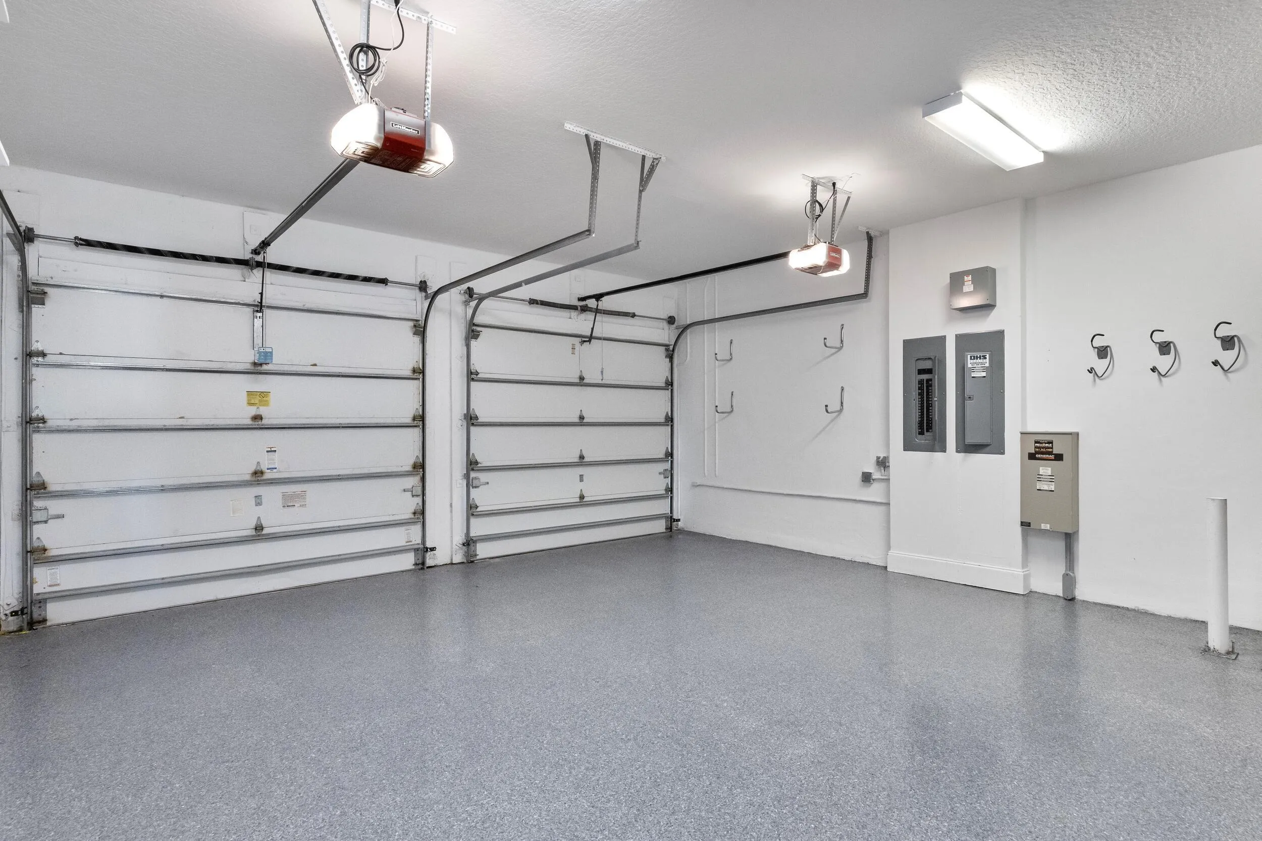Garage 1
