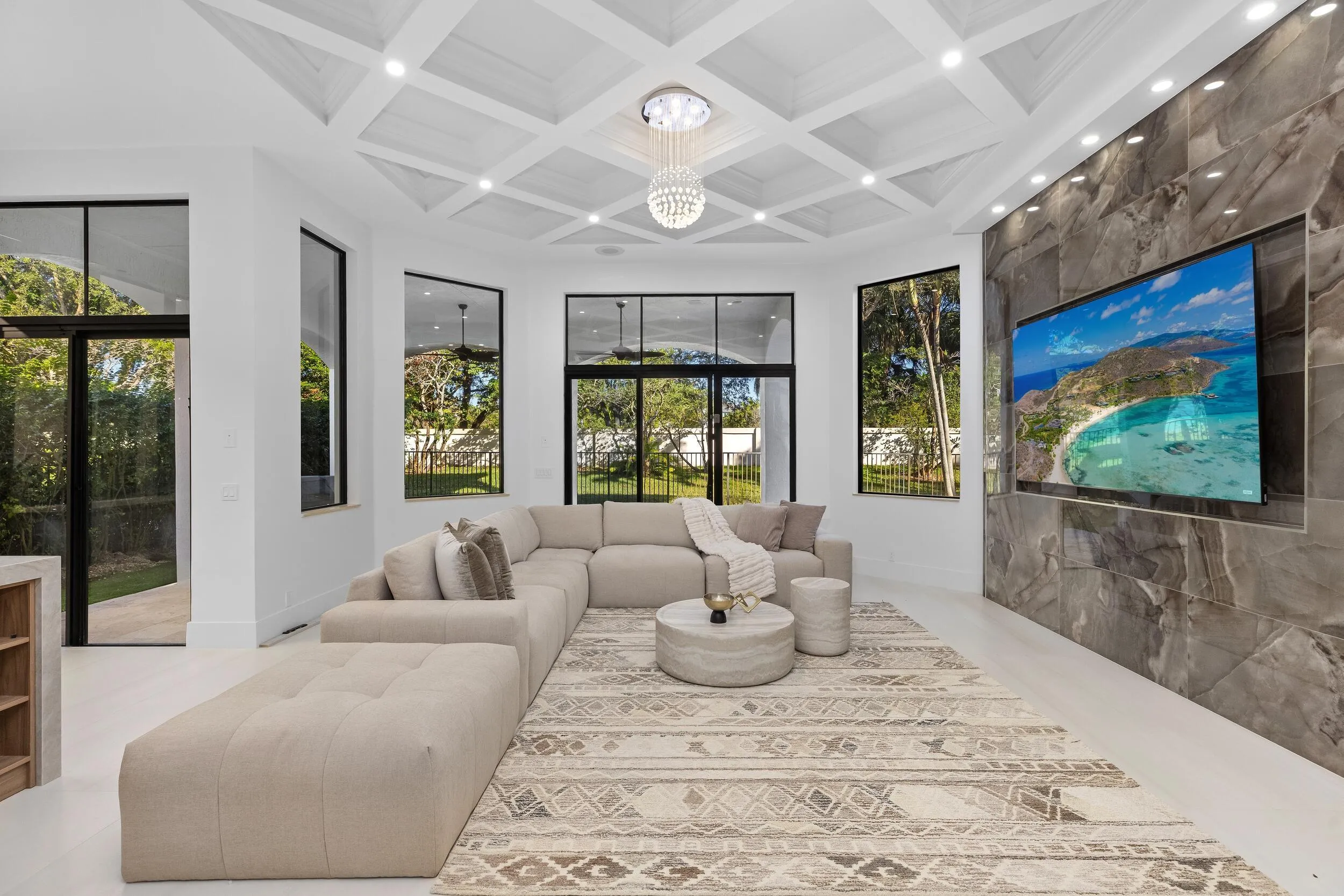 Living Area 81