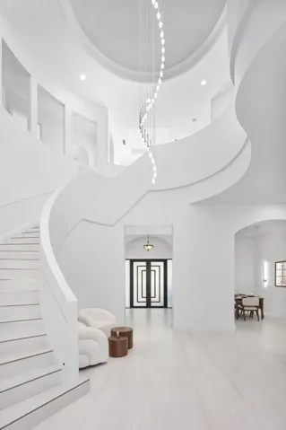 Stairs 14