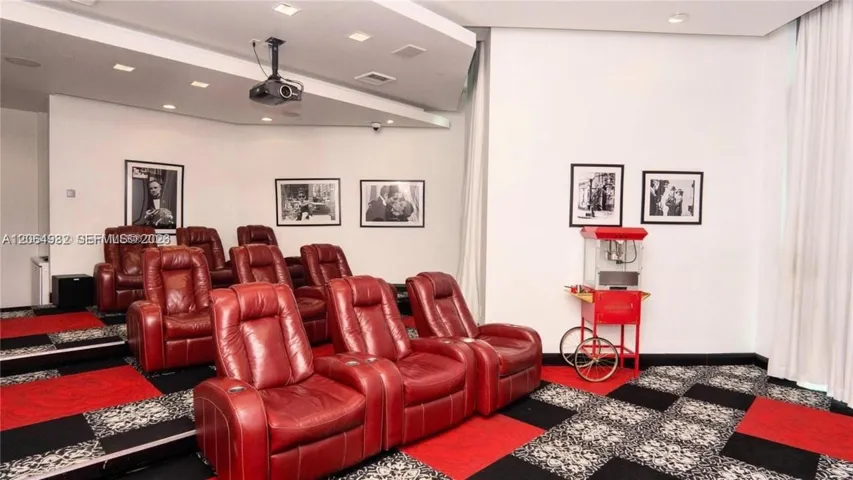 Theater