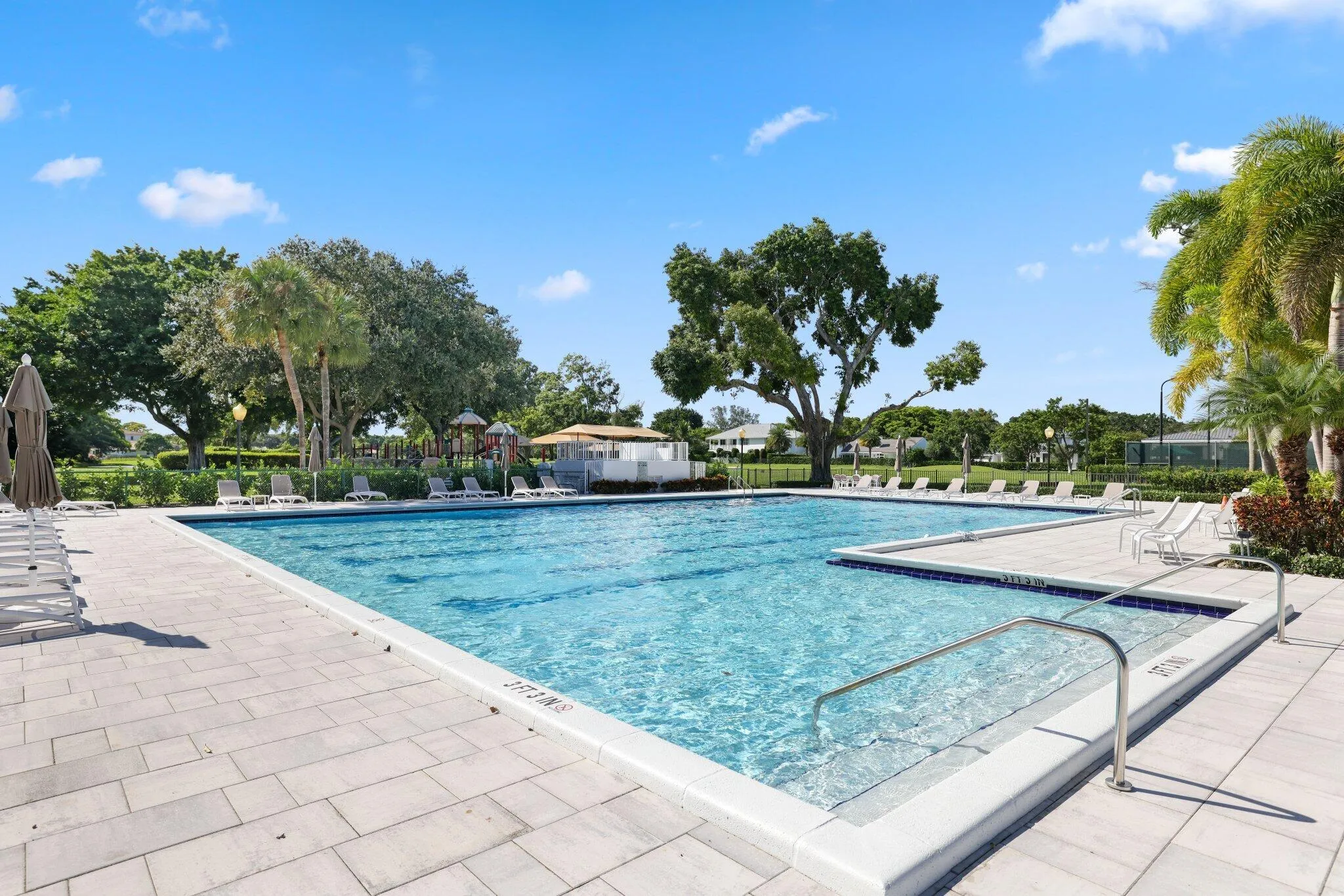 Community Pool