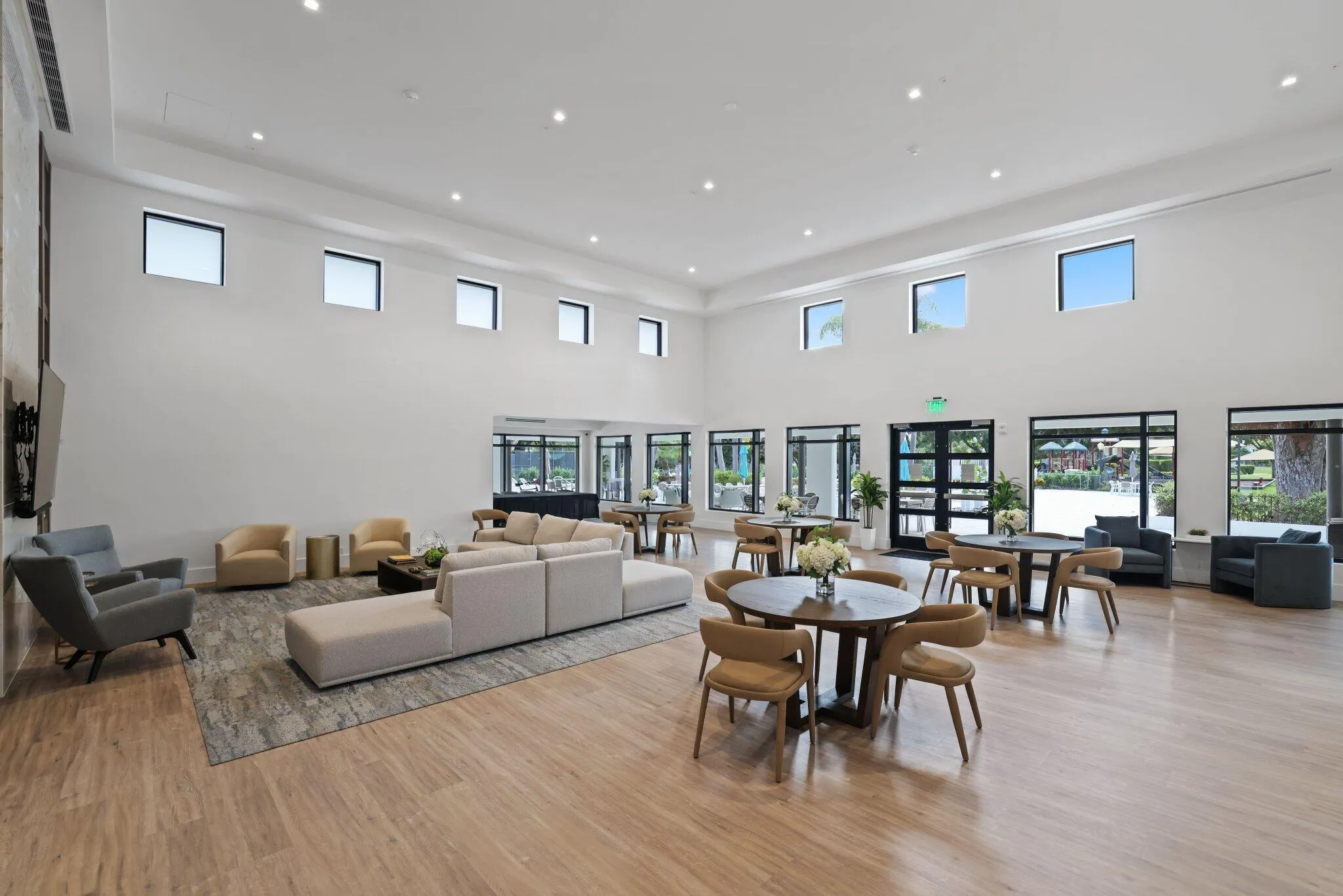 Clubhouse
