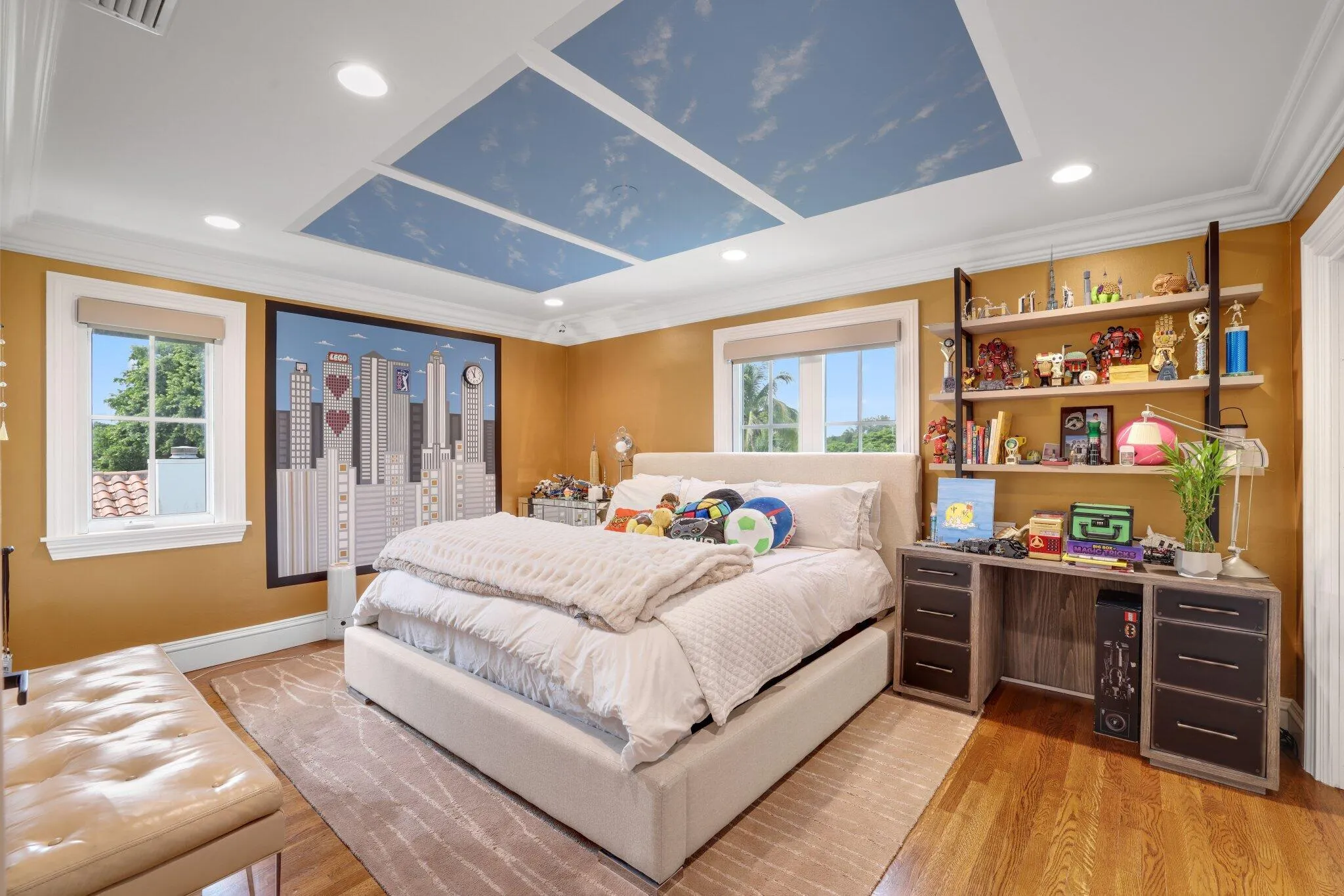 Bedroom 2