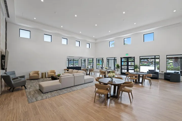 Clubhouse