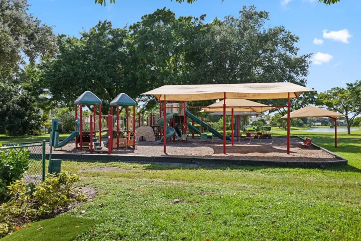 Community Playground