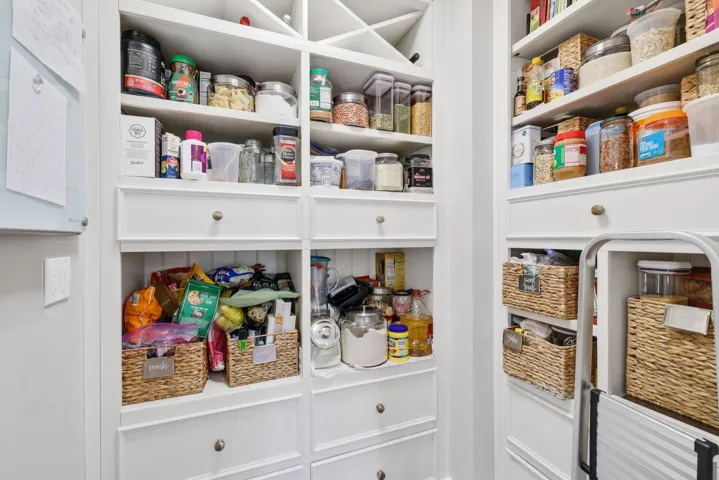Pantry
