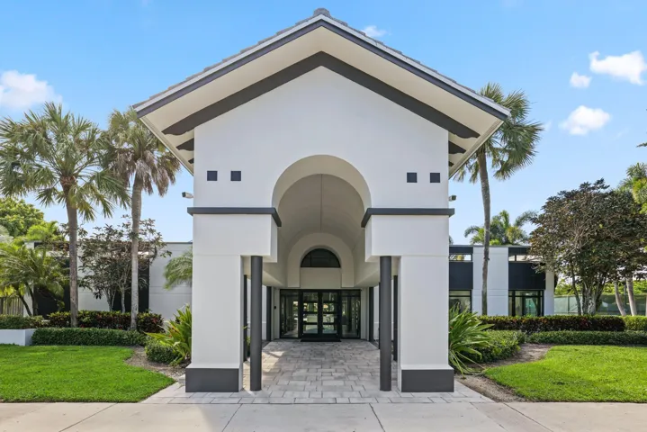 Clubhouse