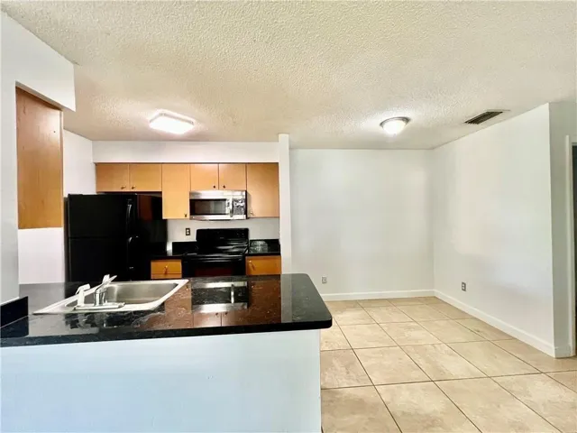 Granite countertop