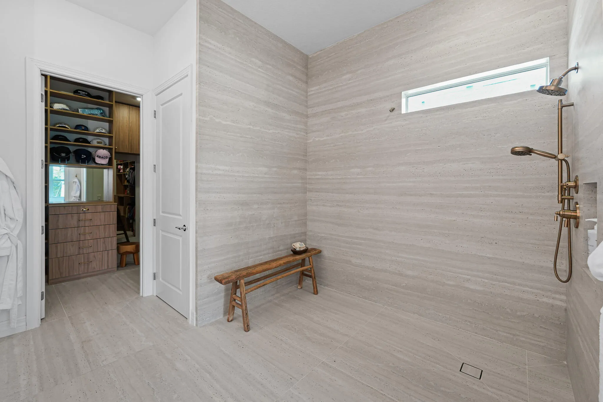 Primary Bath 2