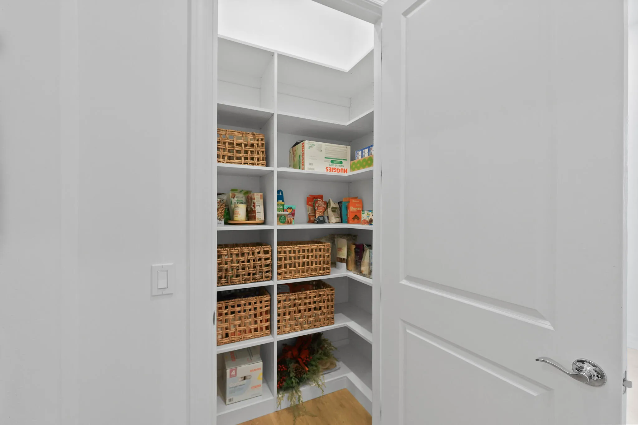 Pantry