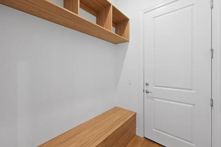 Mud Room