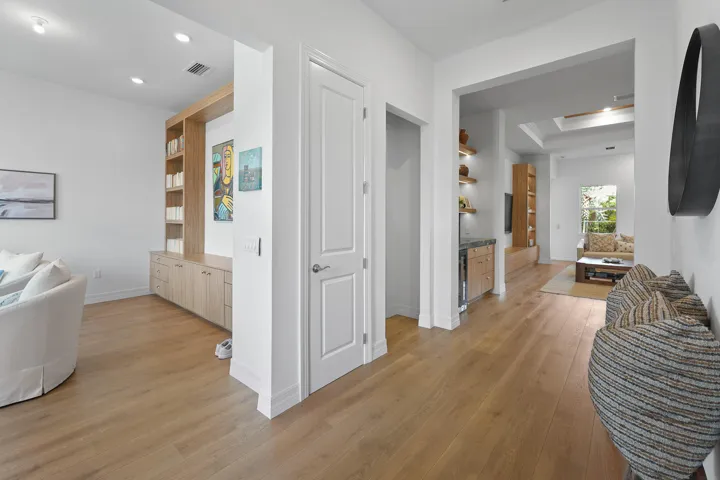 Front Hall 2
