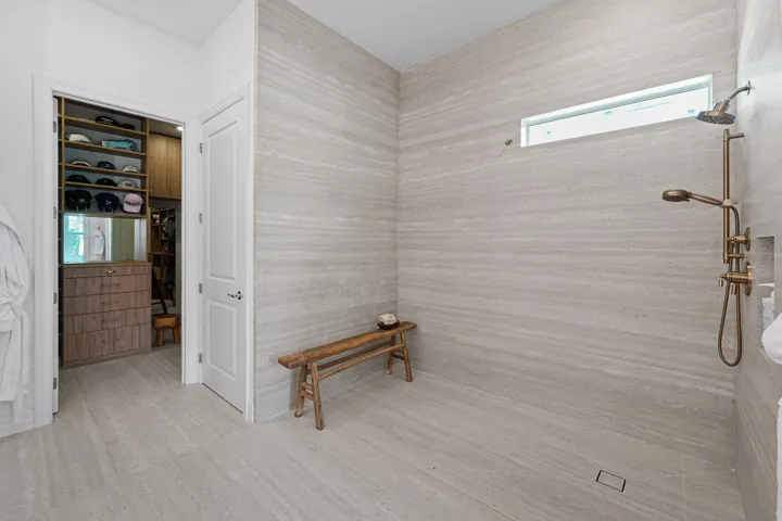 Primary Bath 2