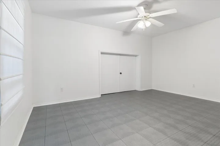 First Floor Bedroom