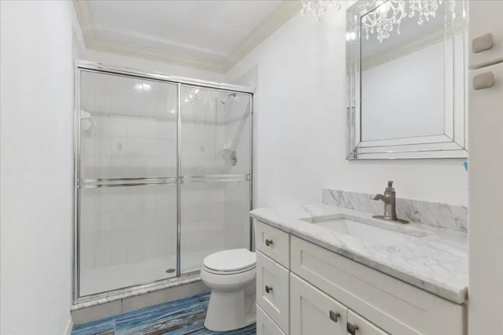 First Floor Full Bathroom