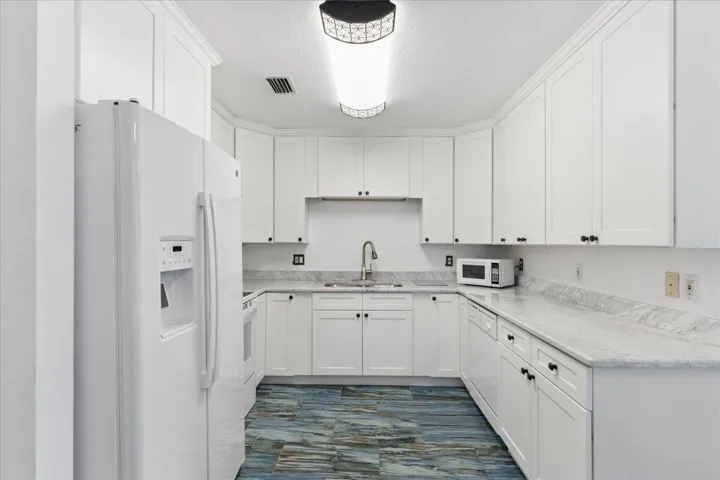 Kitchen - Another View