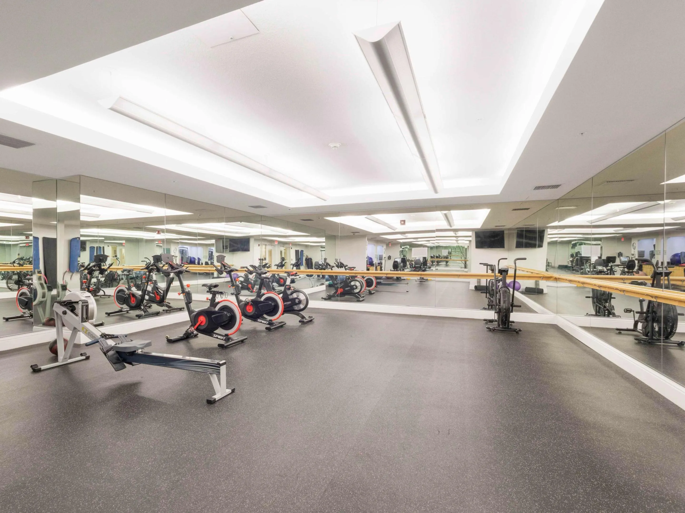 Gym 1