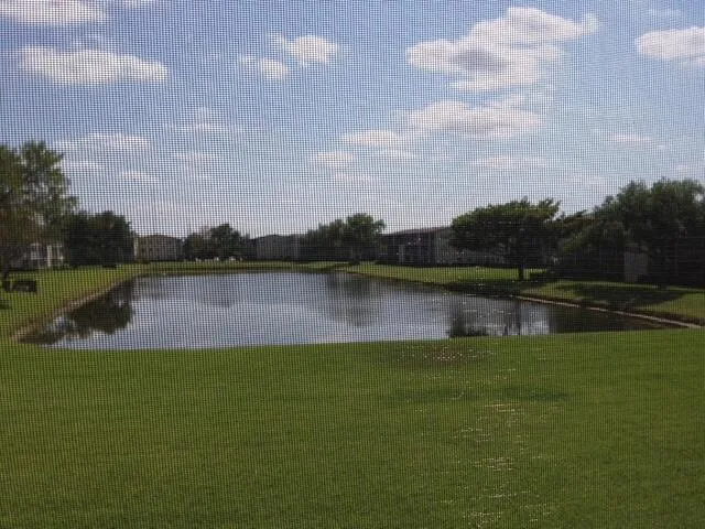 Clubhouse Lobby