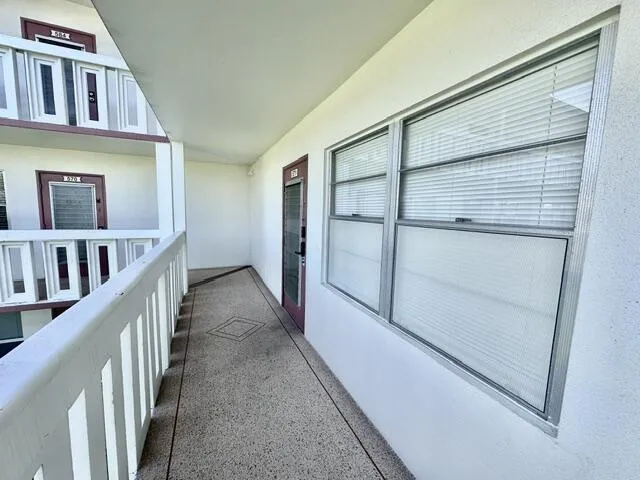 Inside Corner