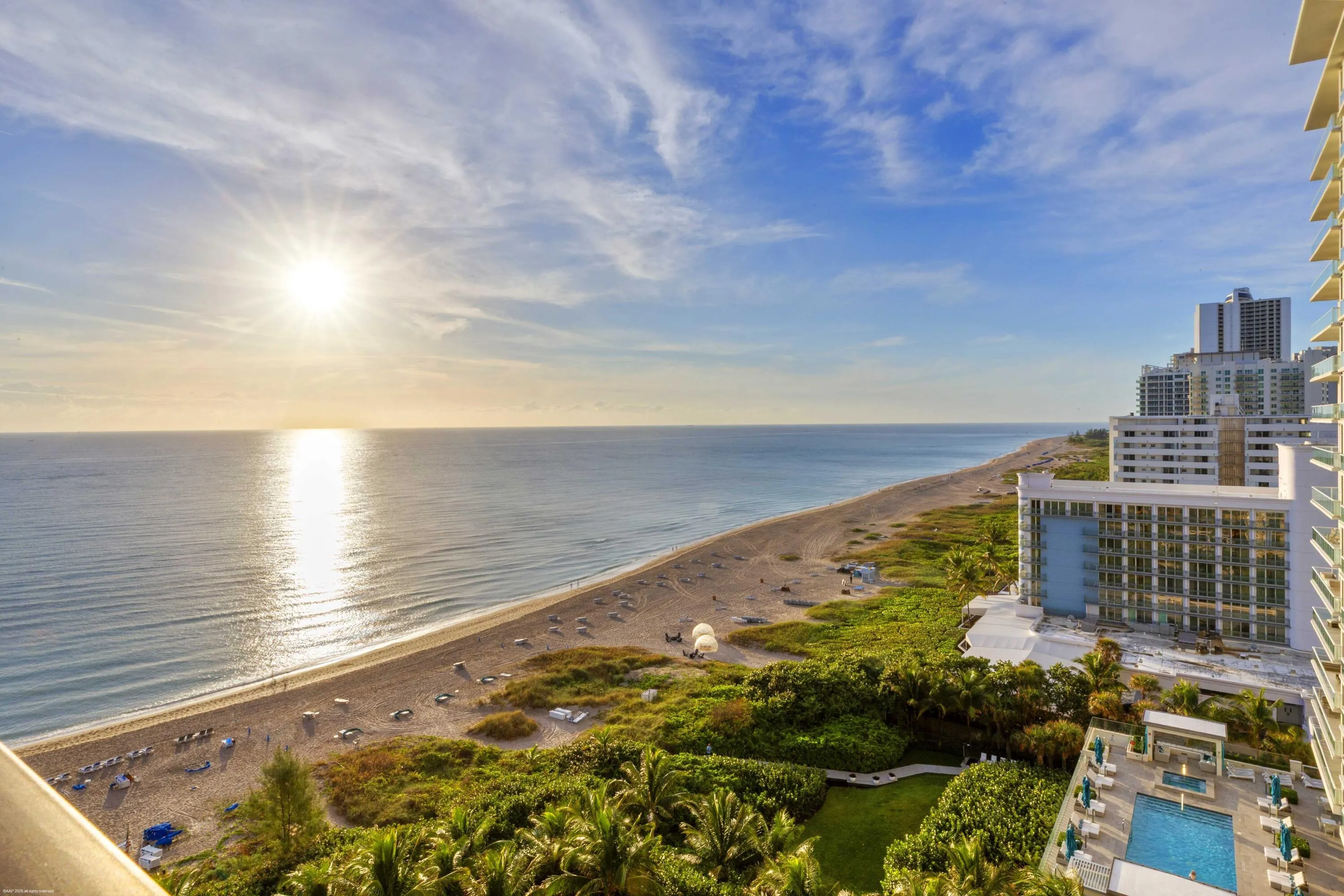 3800 N Ocean Dr 1450 017