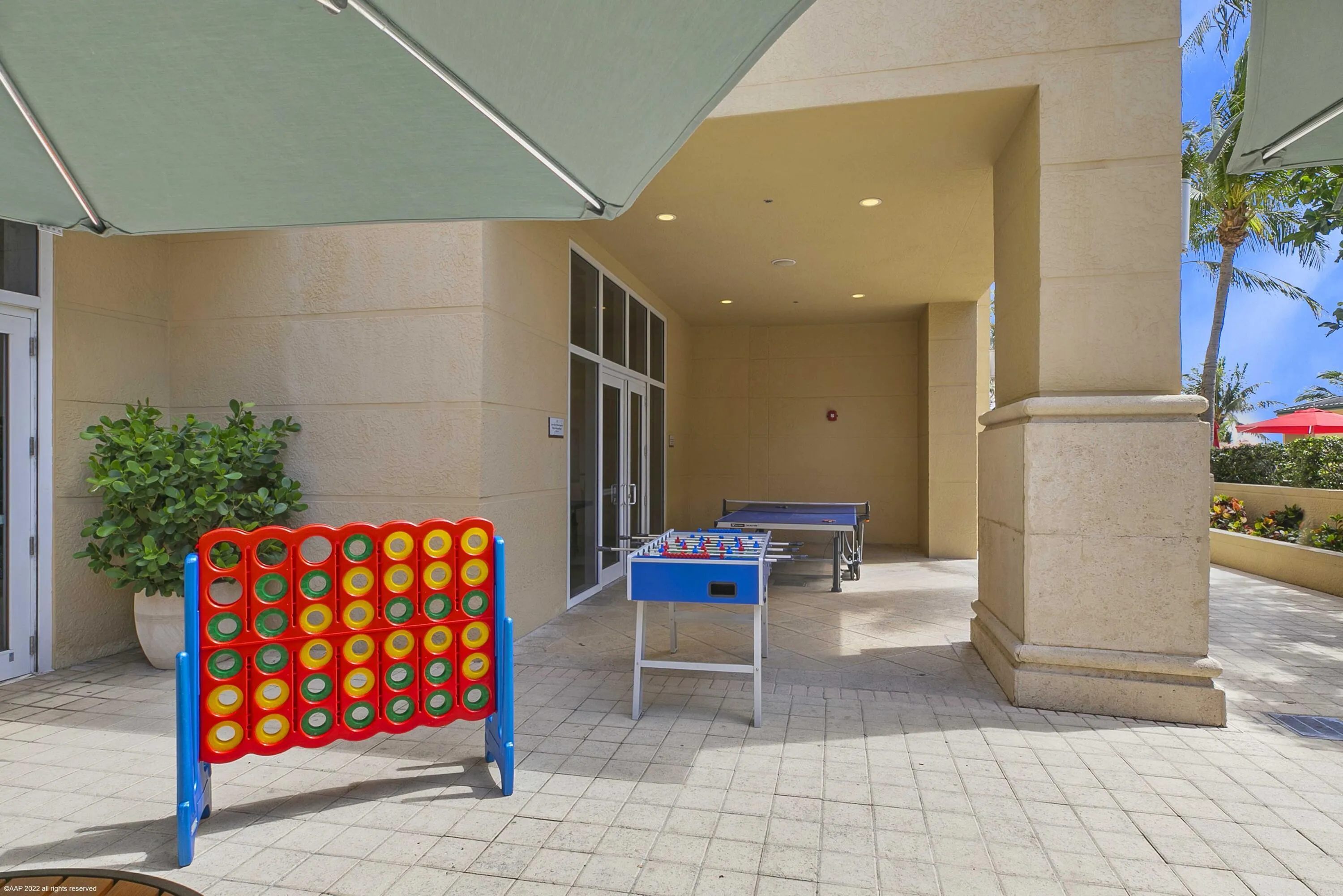 Resort at Singer Island Kids Play Aera A