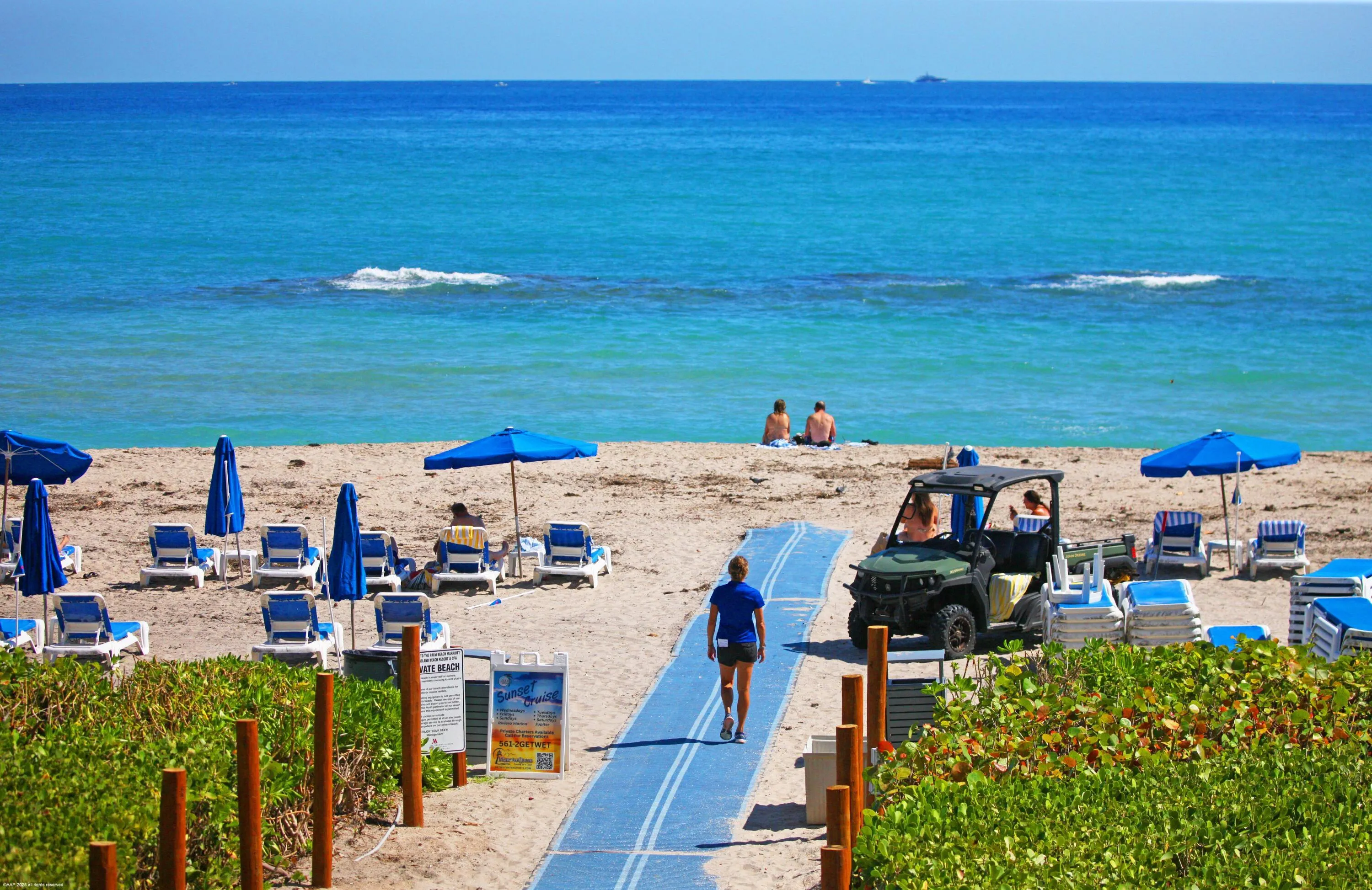 Resort at Singer Island Beach a AAP 2025