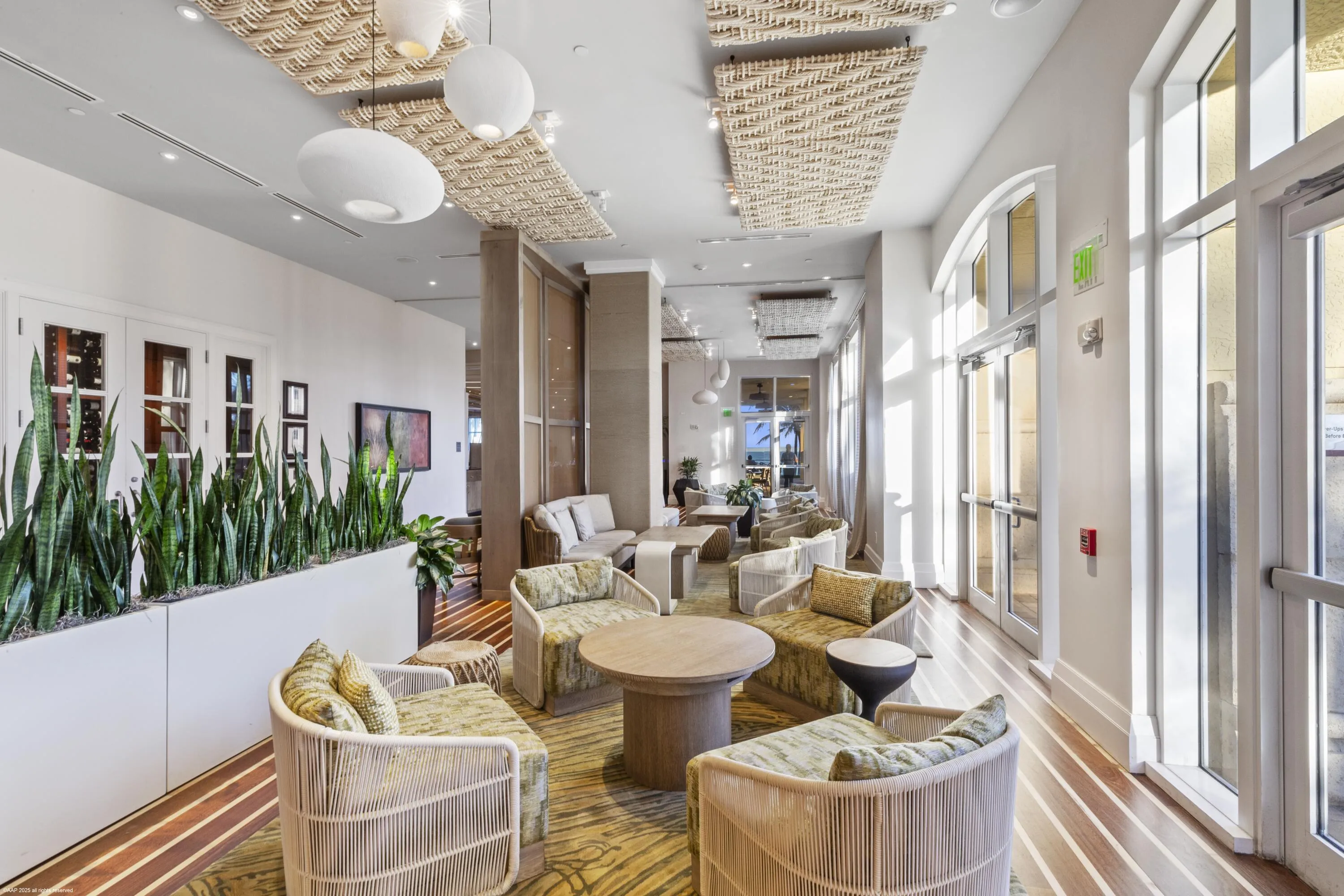 3800 N Ocean Dr Resort at Singer Island