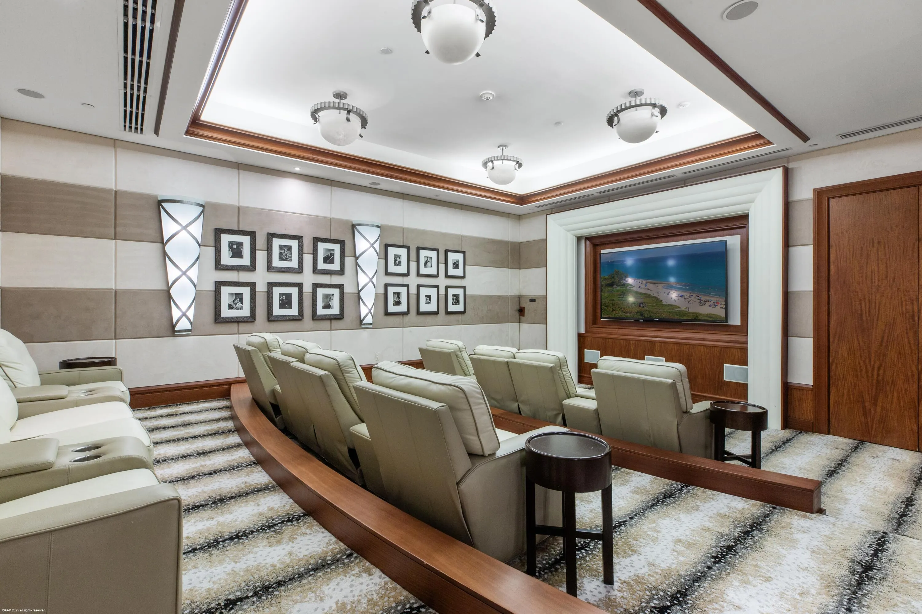 Resort at Singer Island j AAP 2025