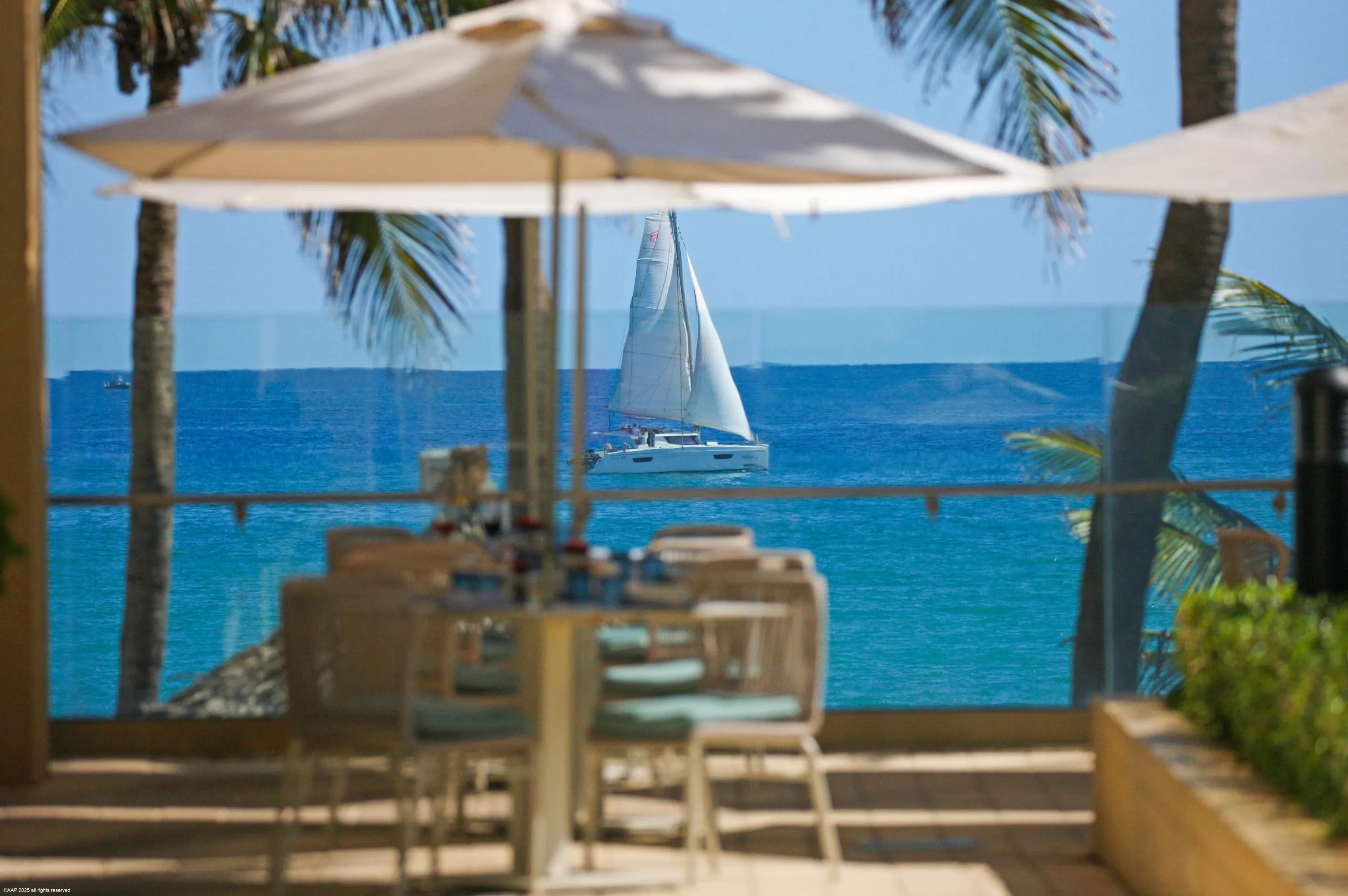 Resort at Singer Island o AAP 2025