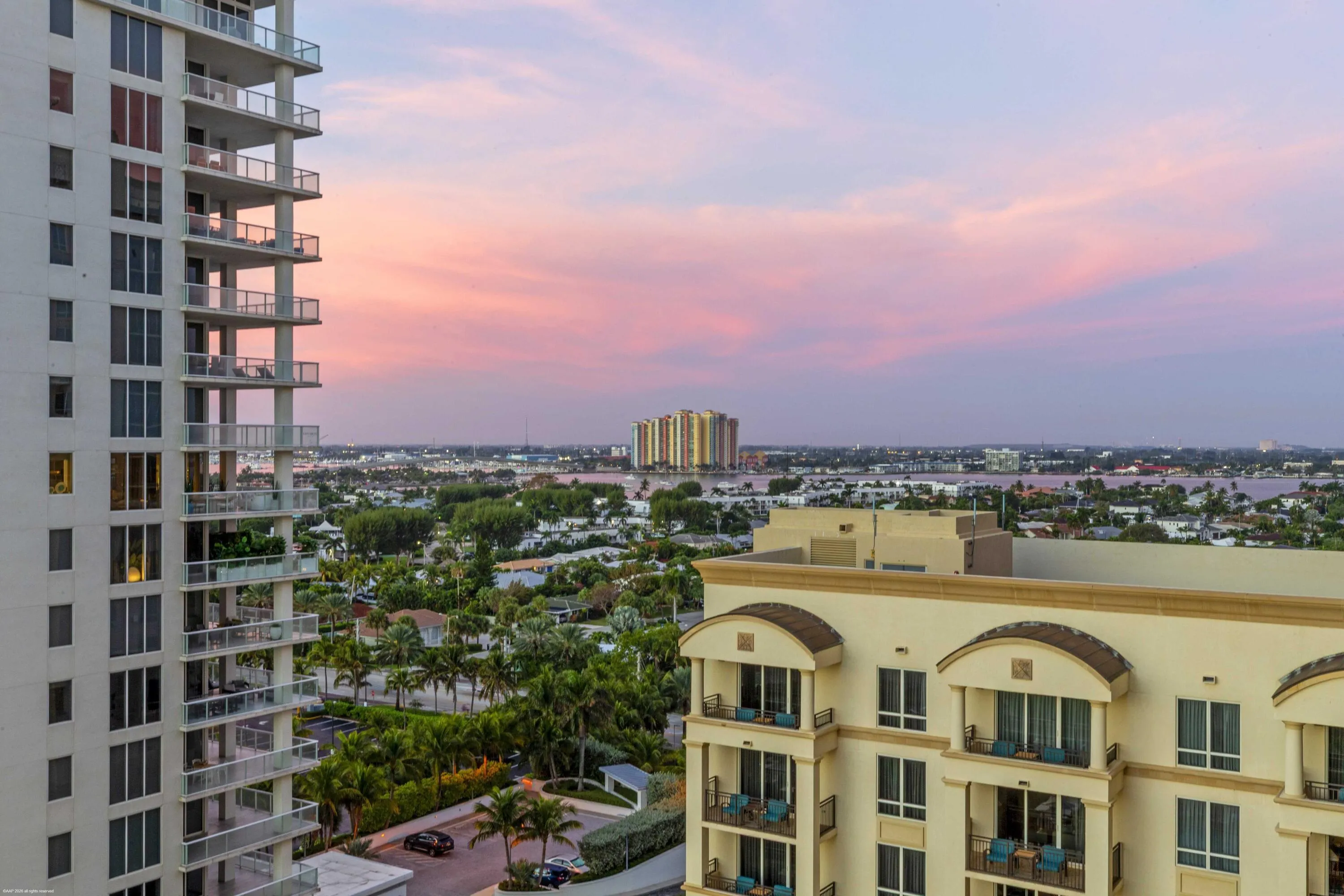 3800 N Ocean Dr 1450 034