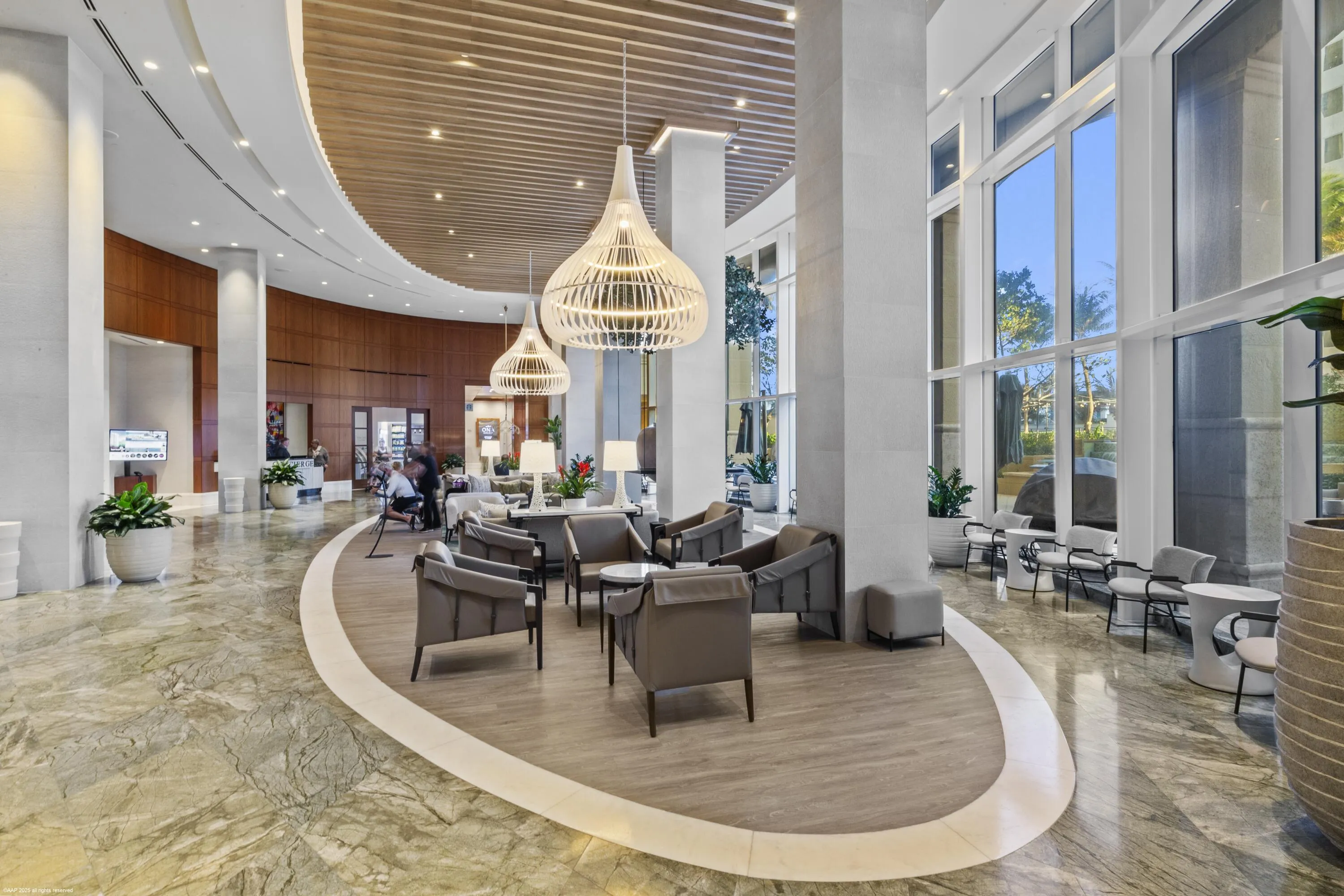3800 N Ocean Dr Resort at Singer Island