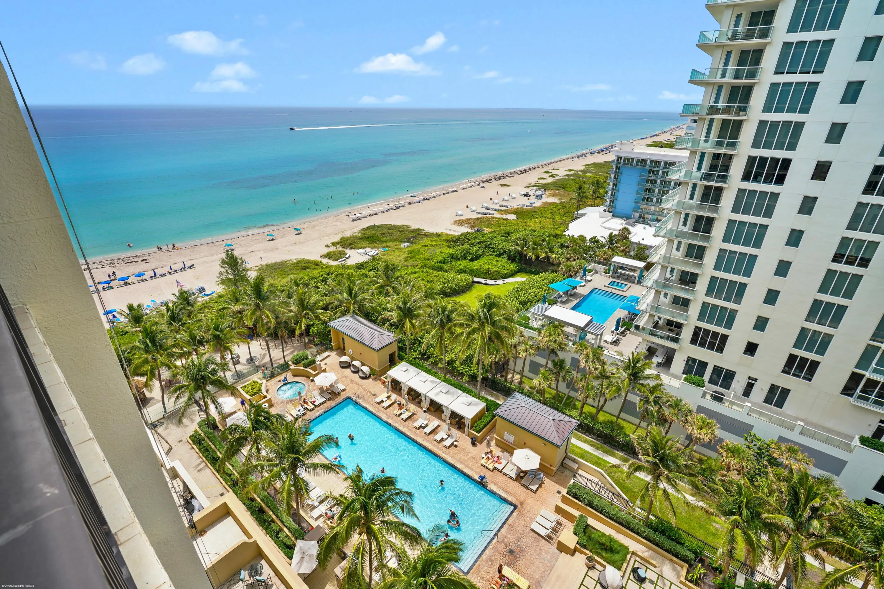 3800 N Ocean Dr Apt 1450 007