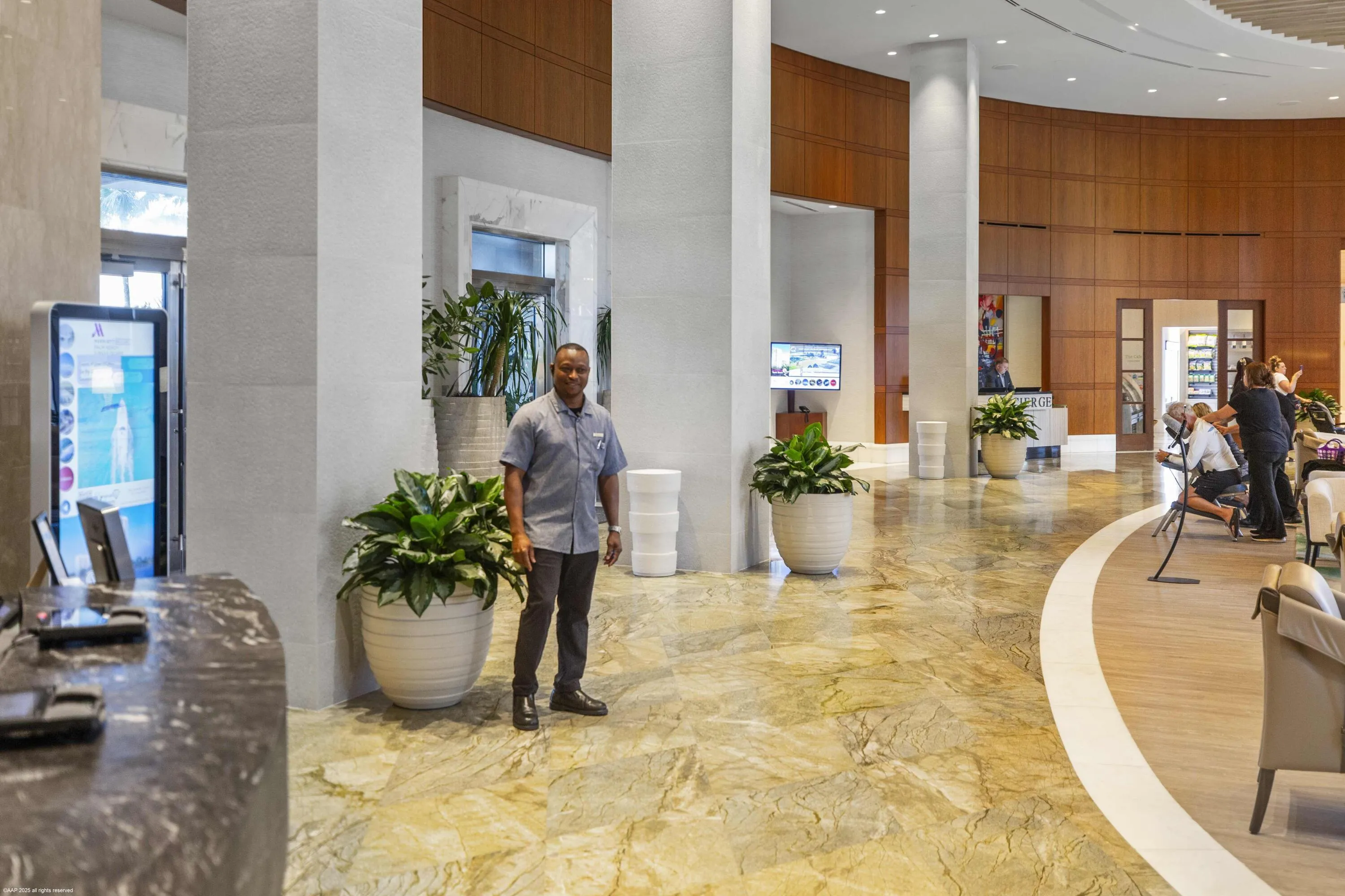 3800 N Ocean Dr Resort at Singer Island