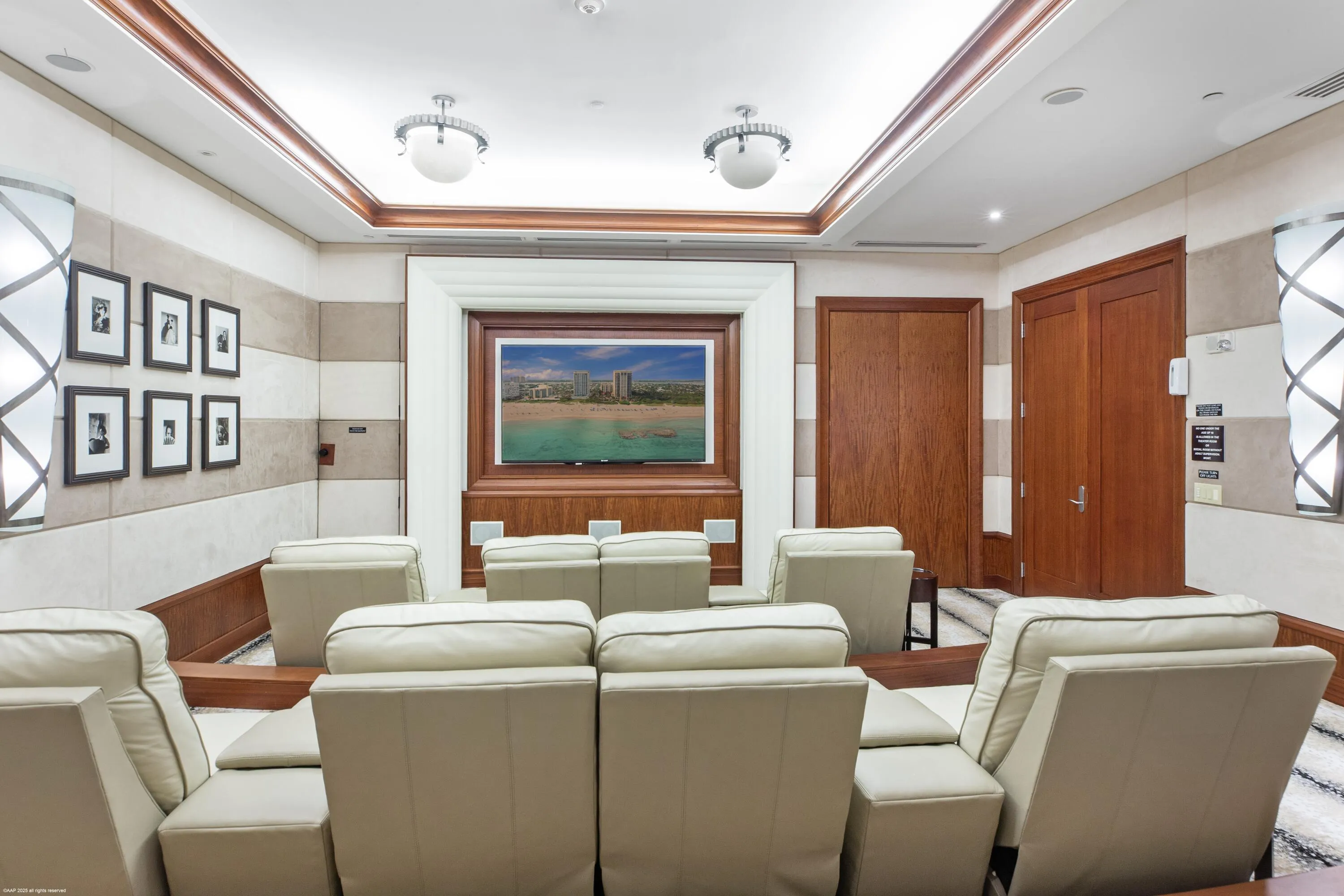 Resort at Singer Island k AAP 2025