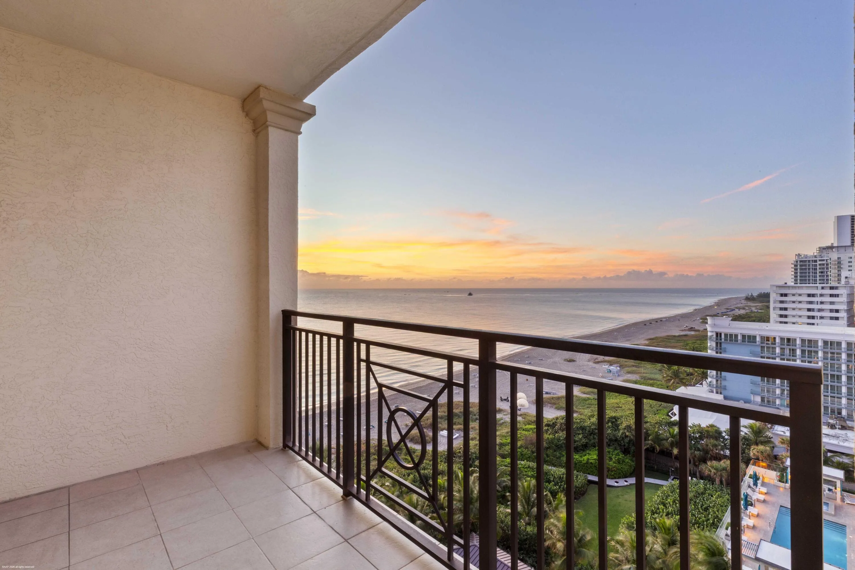 3800 N Ocean Dr 1450 016