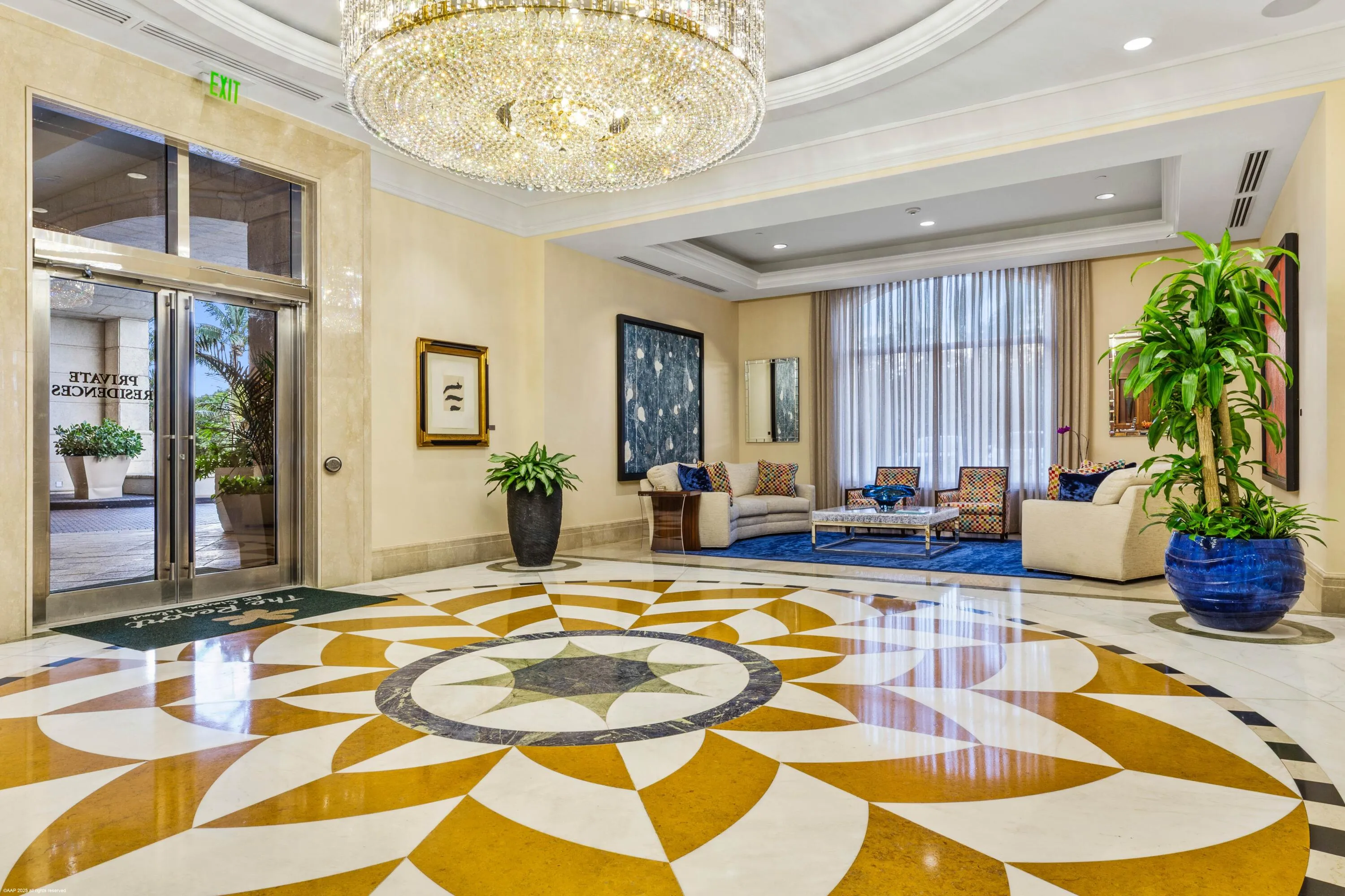 Resort at Singer Island a AAP 2025