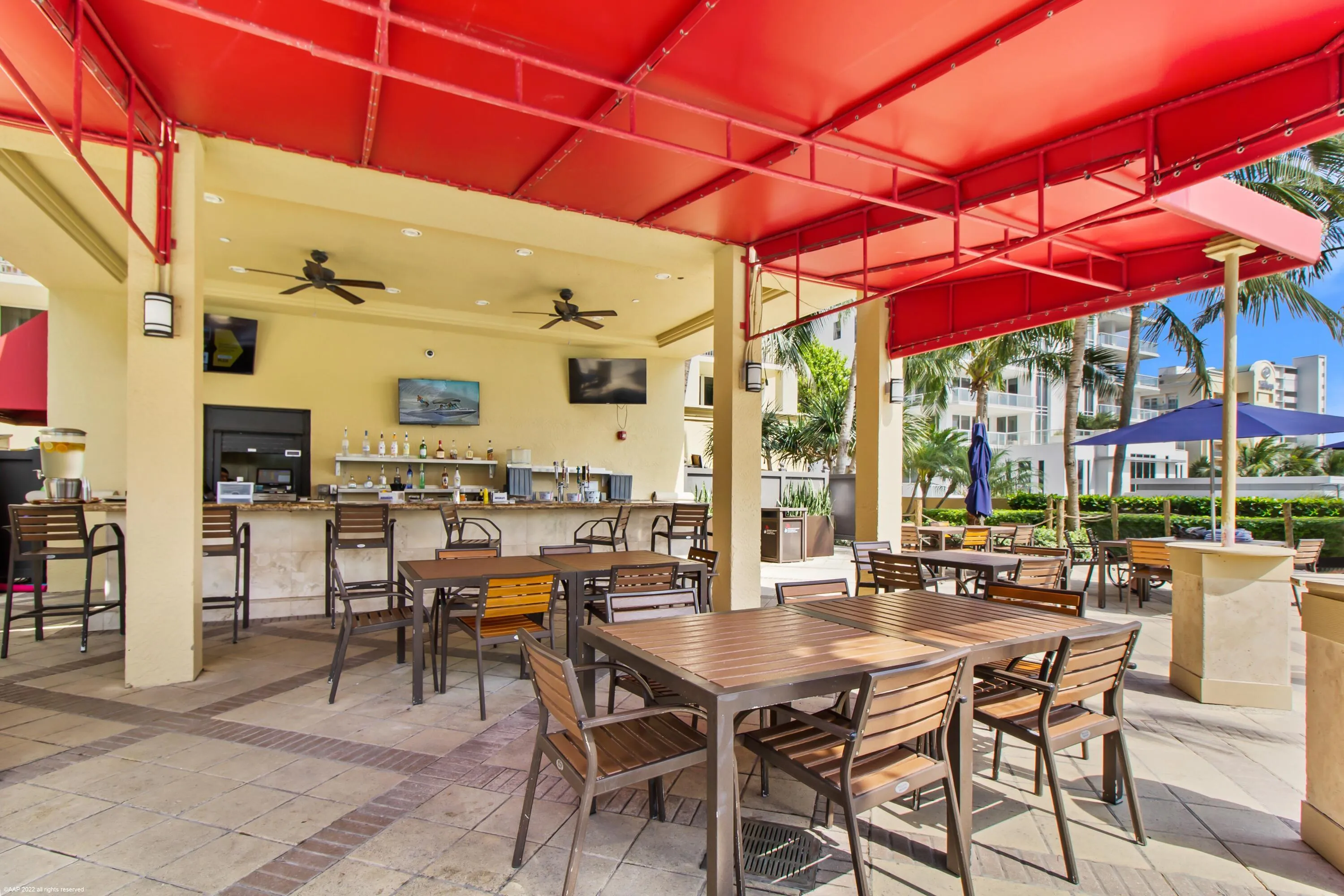 Resort at Singer Island Kids Station AAP