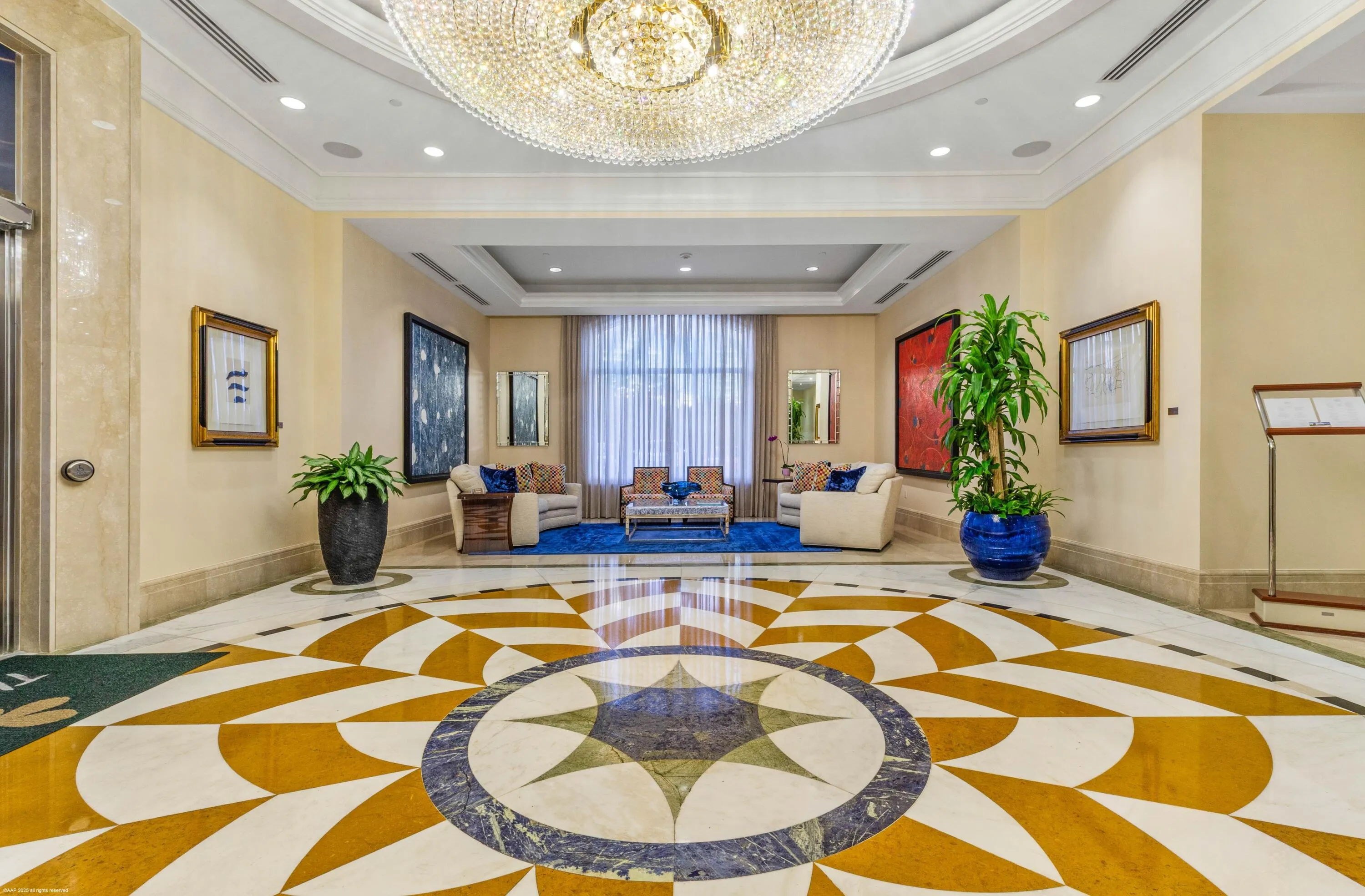 Resort at Singer Island c AAP 2025