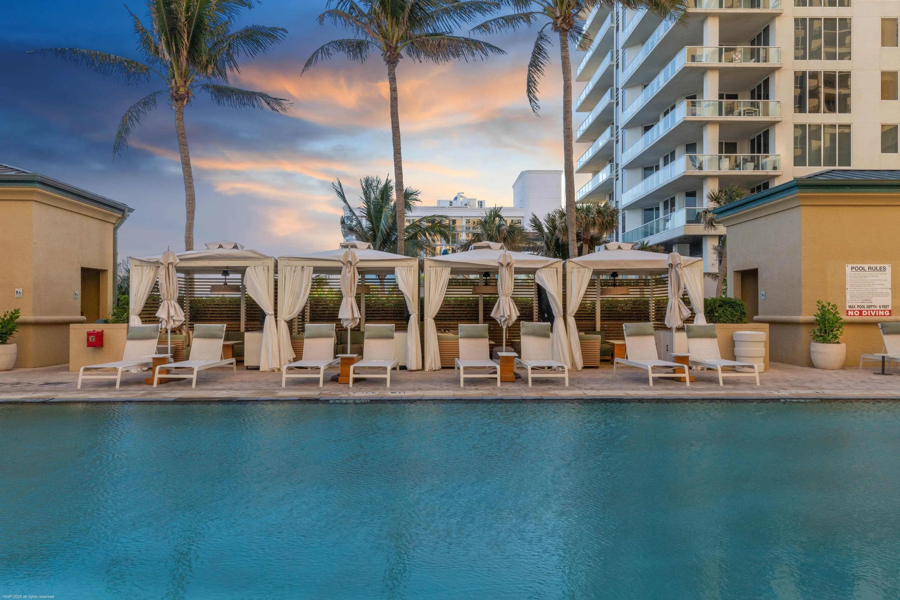 3800 N Ocean Dr Resort at Singer Island