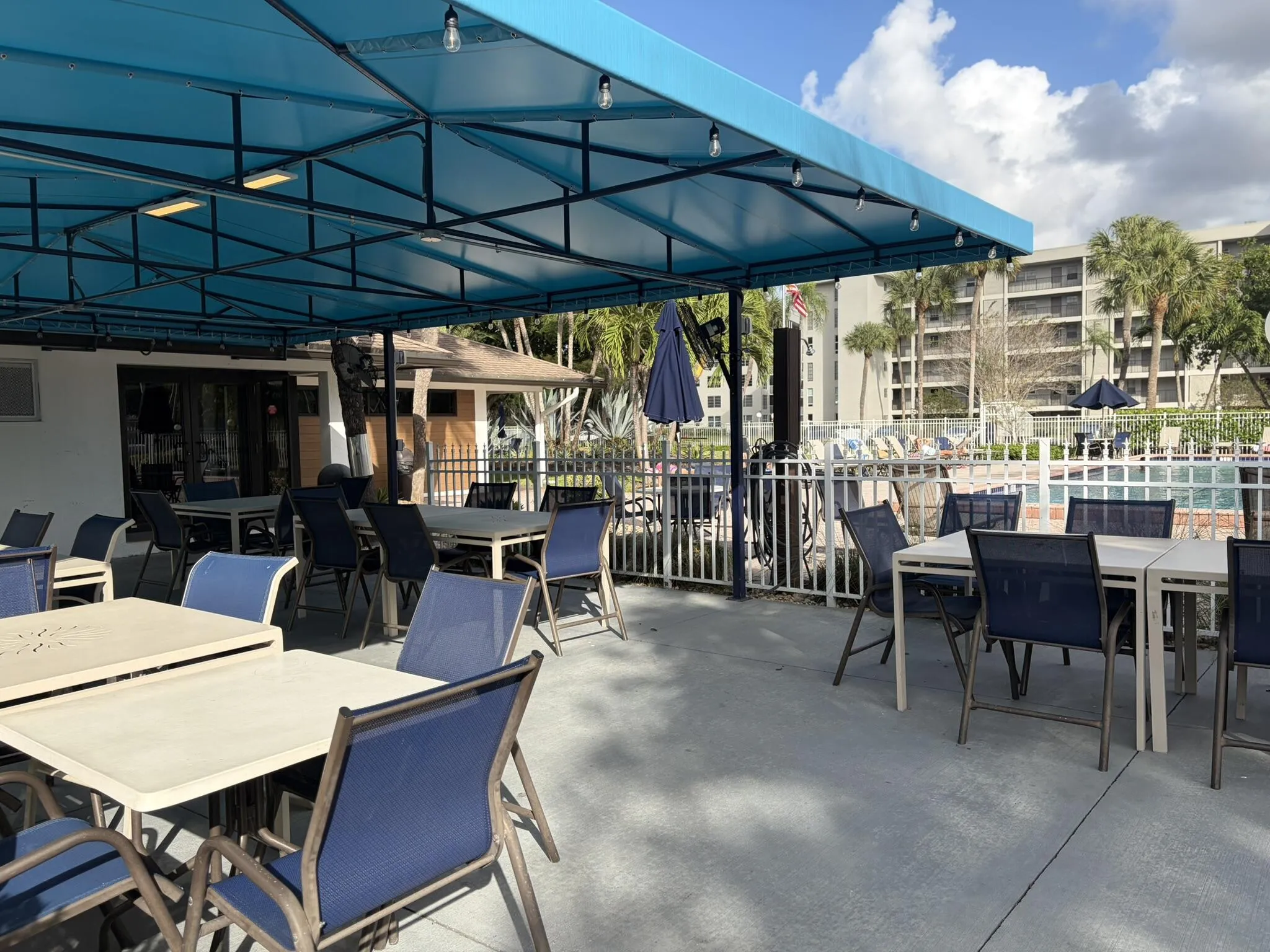 Rec Area