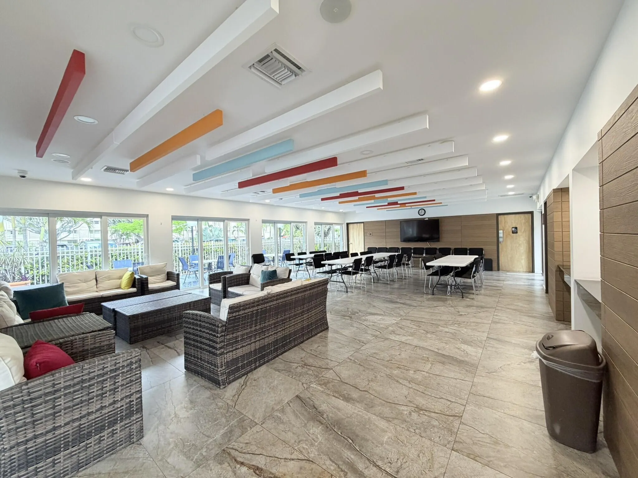 Rec Area