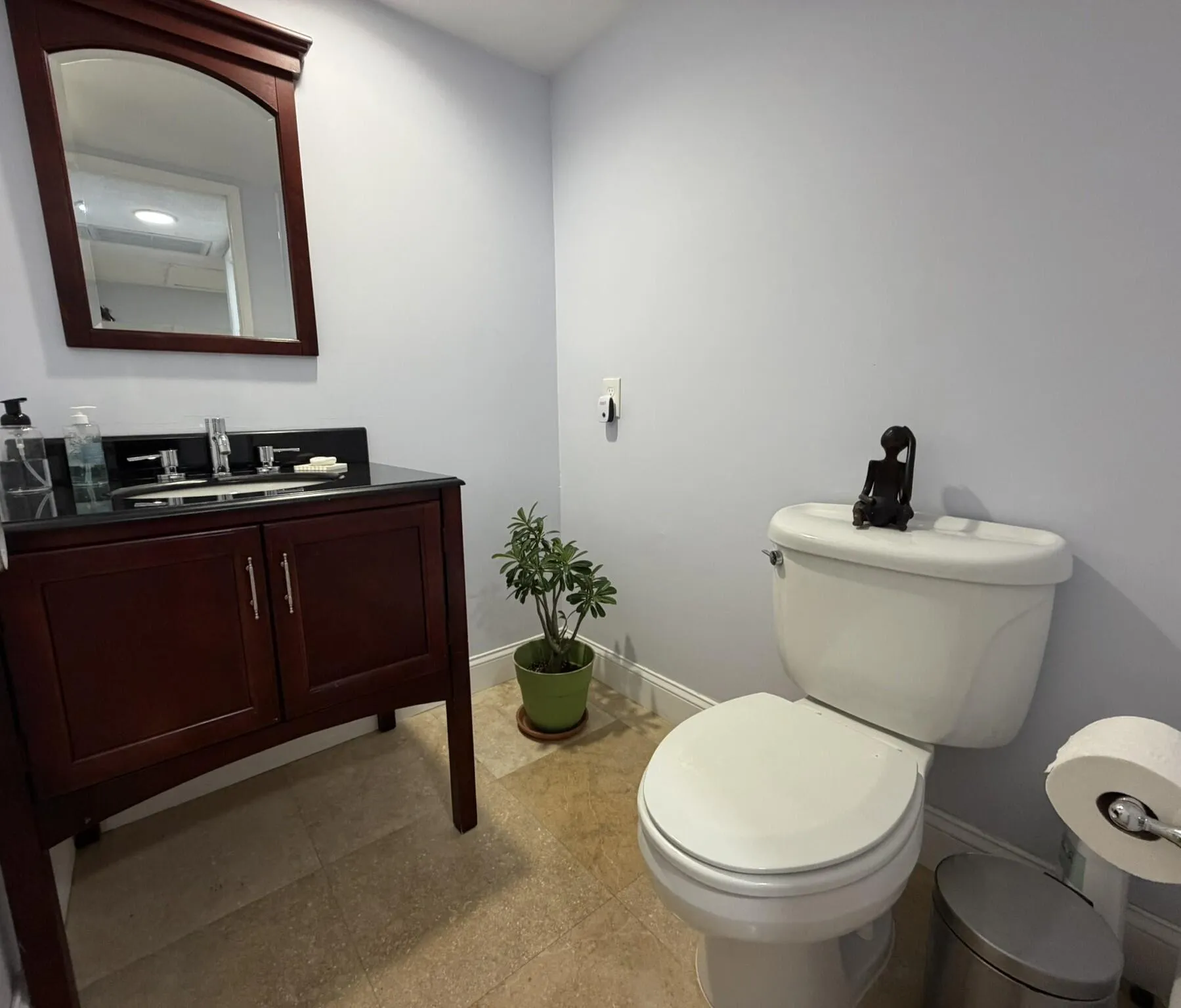 Guest Bath