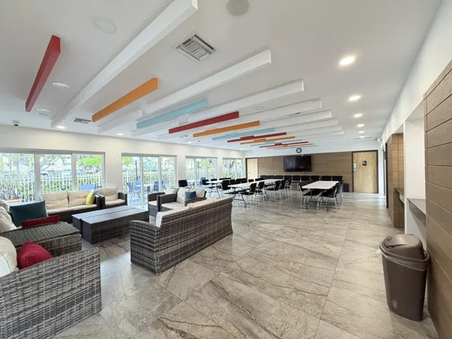 Rec Area