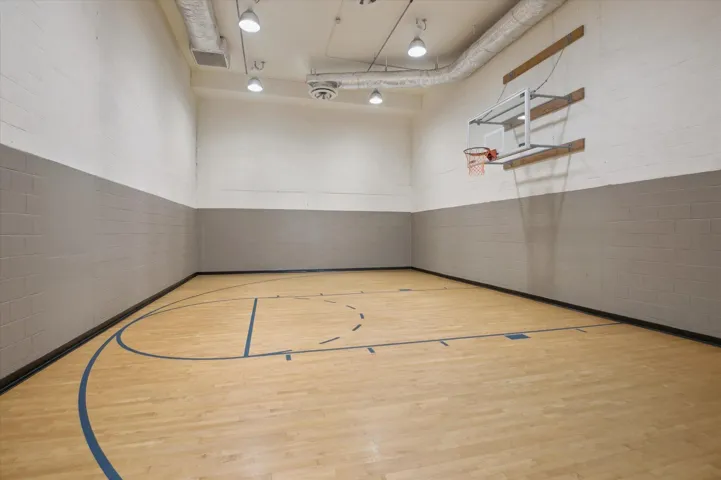 Basketball
