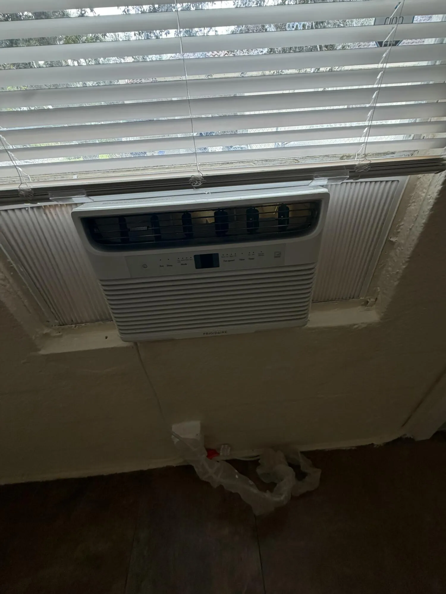 AC Unit