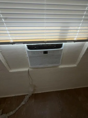 AC Unit