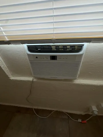 AC Unit