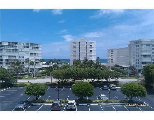 3555 South Ocean Boulevard #411 ocean vi