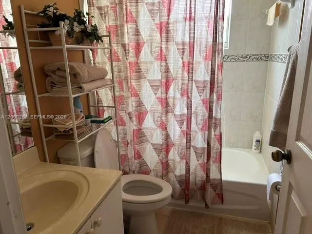 Sanitary 1
