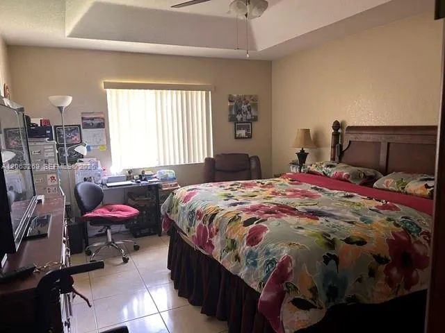 Master Room